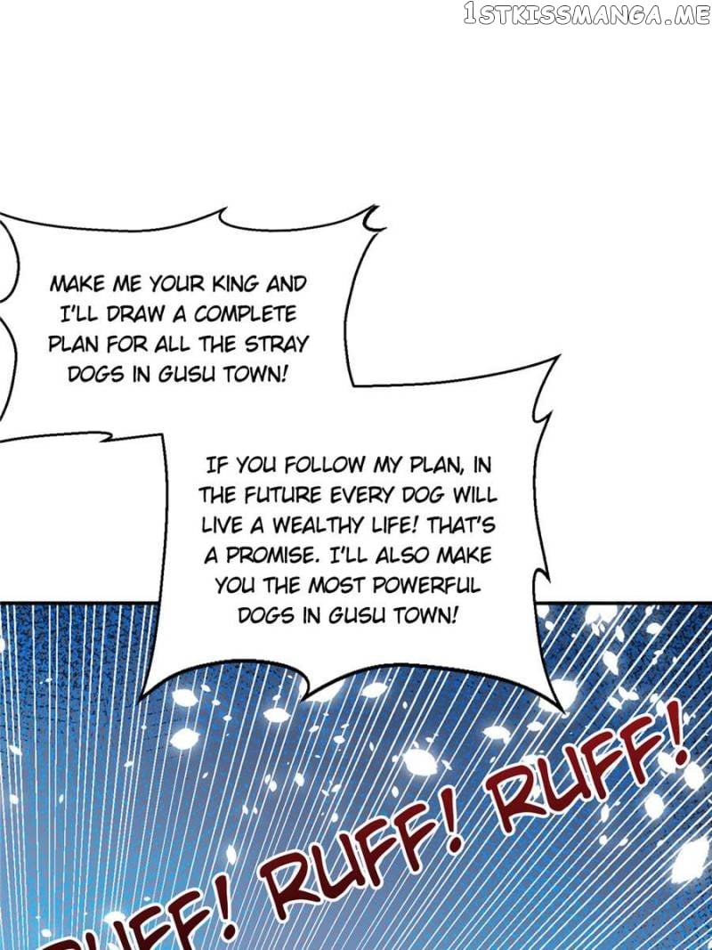 Reborn As A Dog chapter 2 - page 17
