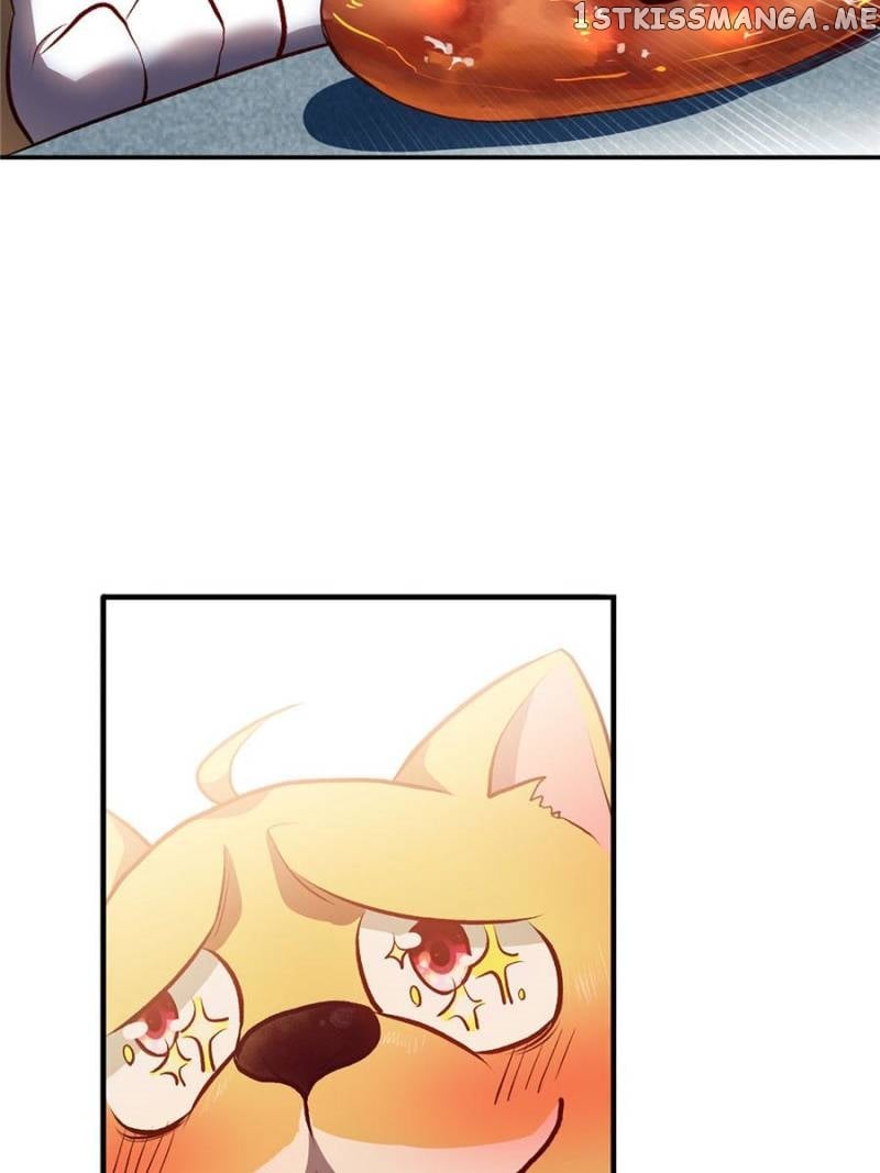Reborn As A Dog chapter 2 - page 19