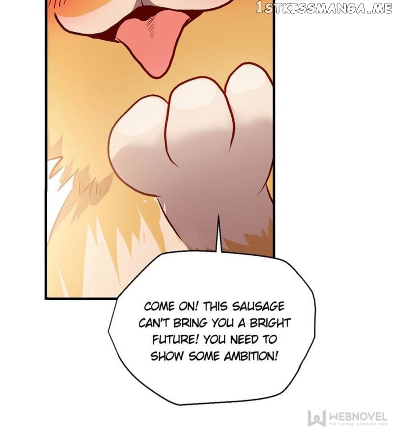 Reborn As A Dog chapter 2 - page 20