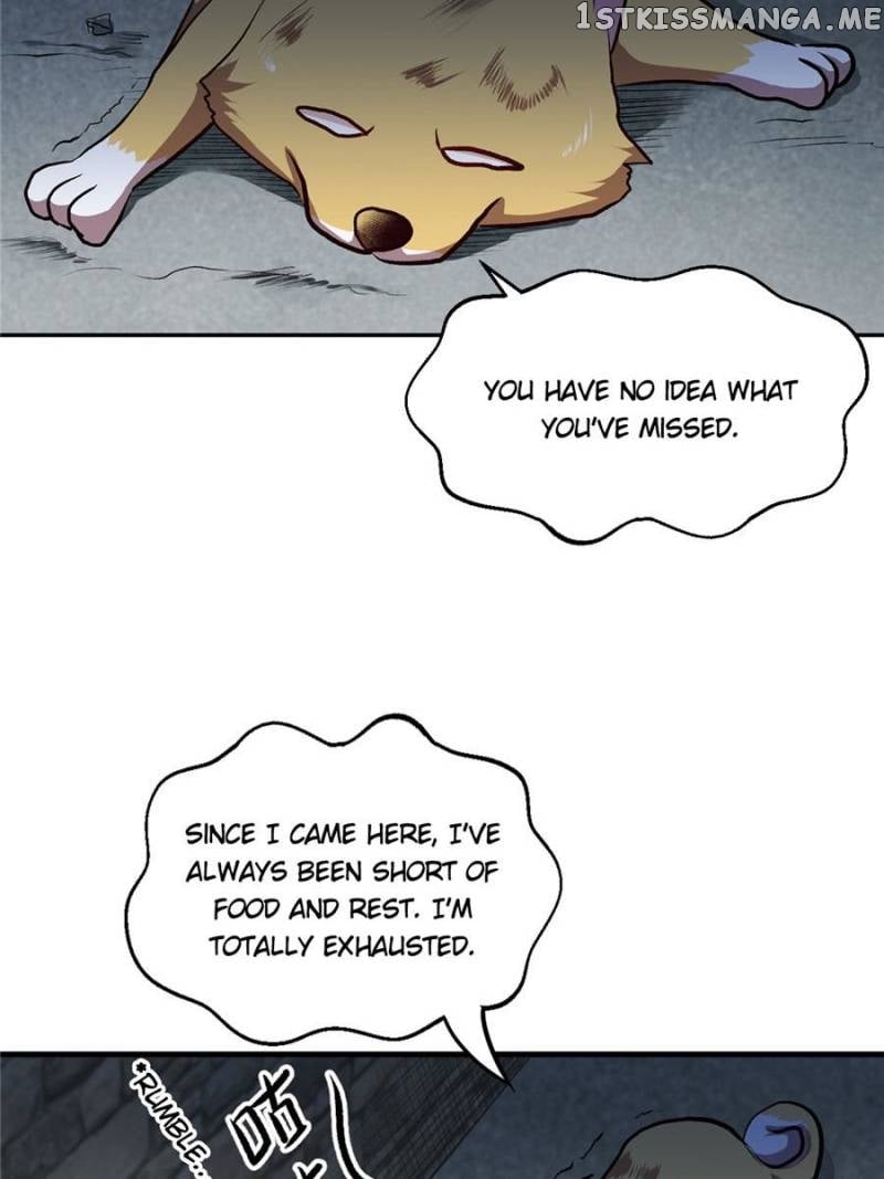 Reborn As A Dog chapter 2 - page 23