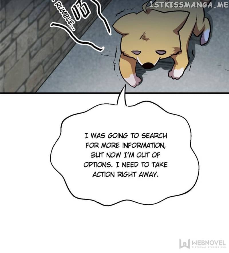 Reborn As A Dog chapter 2 - page 24