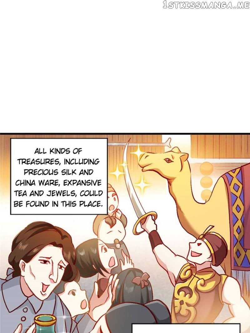 Reborn As A Dog chapter 2 - page 3