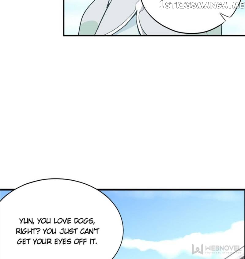 Reborn As A Dog chapter 2 - page 35