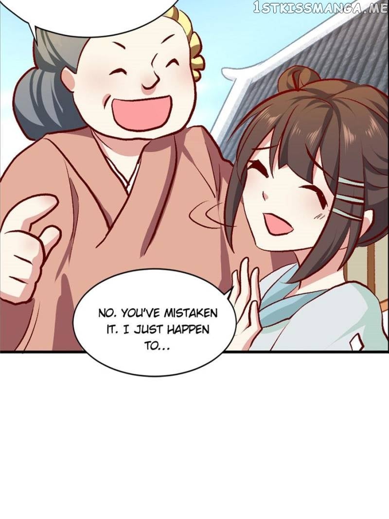 Reborn As A Dog chapter 2 - page 36