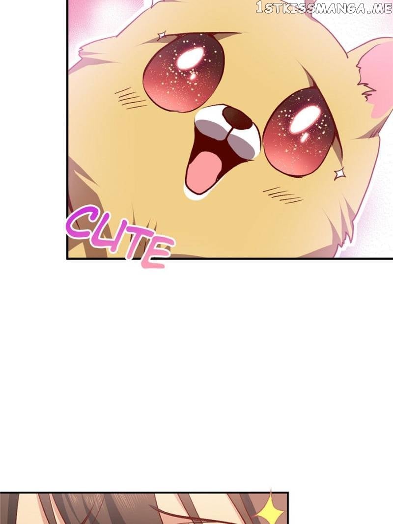 Reborn As A Dog chapter 2 - page 40
