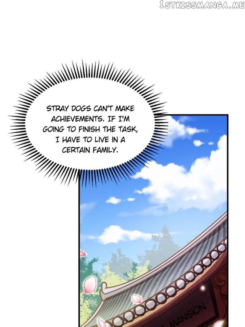 Reborn As A Dog chapter 2 - page 42