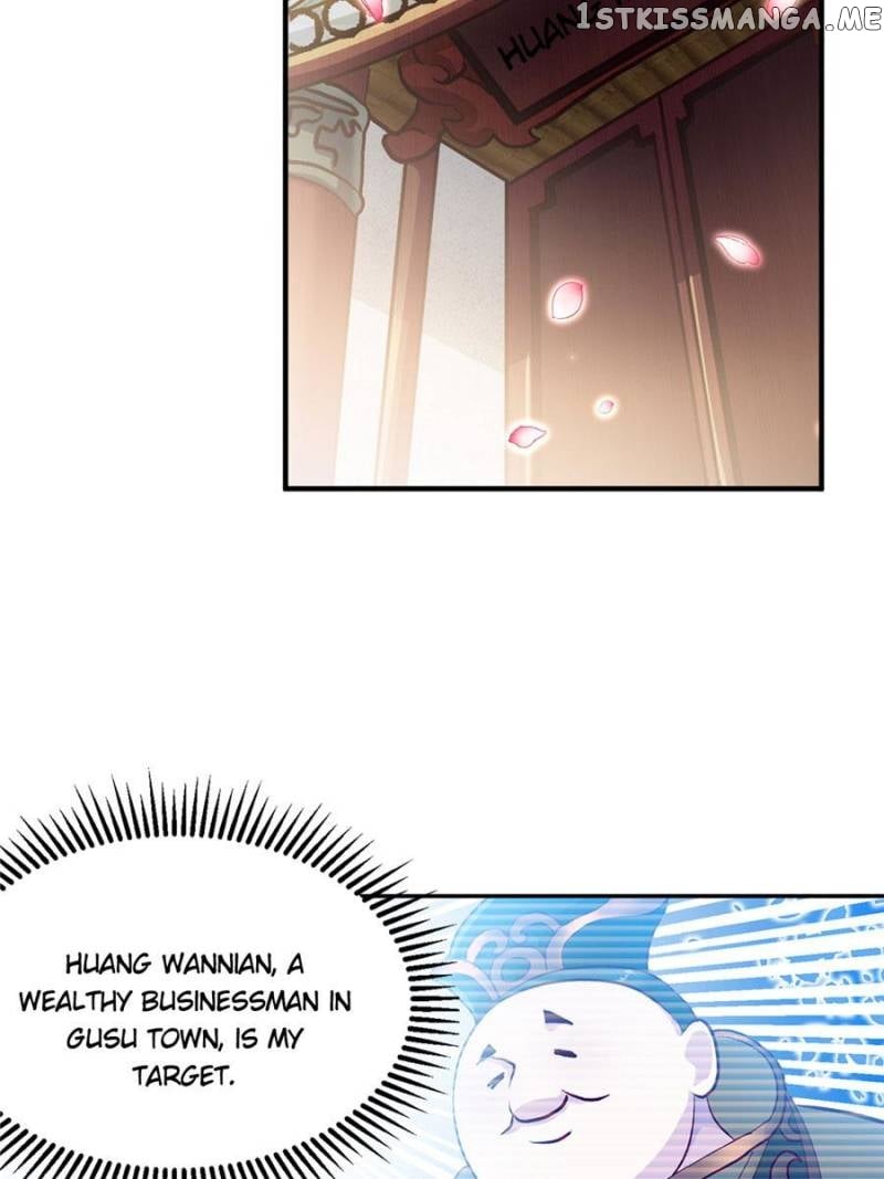 Reborn As A Dog chapter 2 - page 43