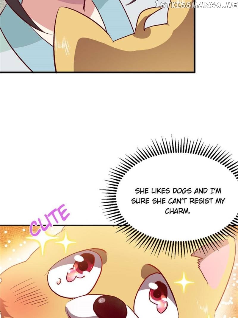 Reborn As A Dog chapter 2 - page 47