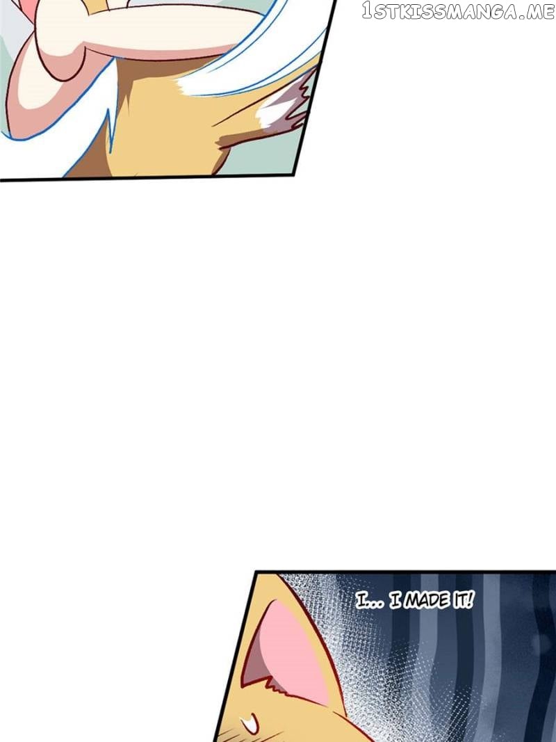 Reborn As A Dog chapter 2 - page 50