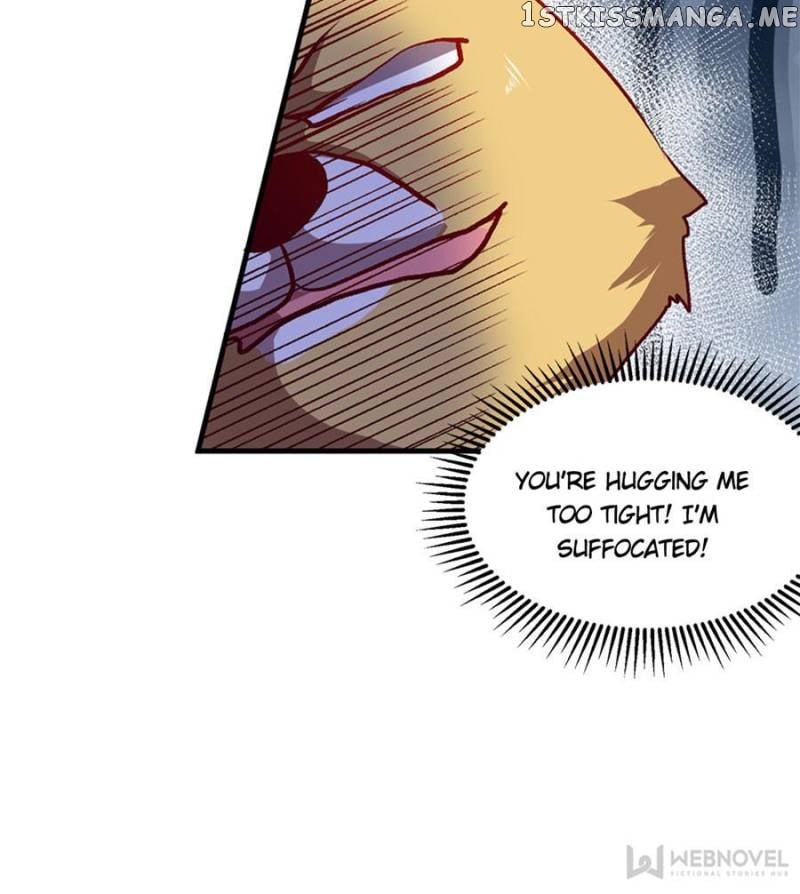 Reborn As A Dog chapter 2 - page 51