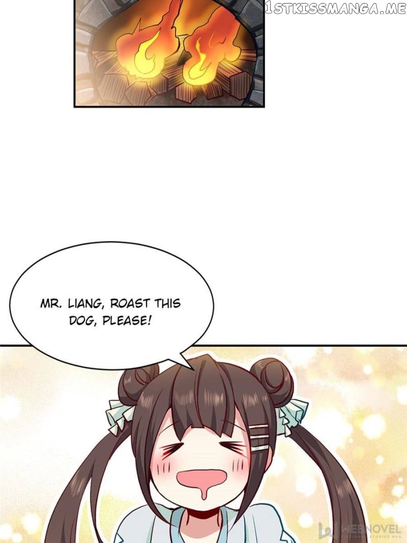 Reborn As A Dog chapter 2 - page 53