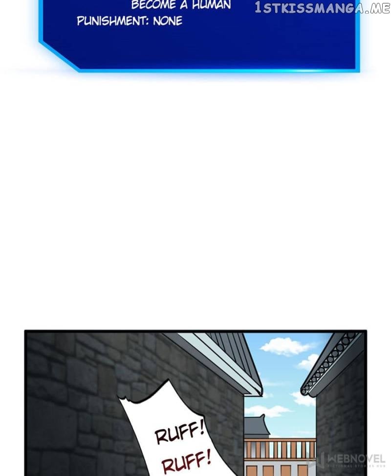 Reborn As A Dog chapter 2 - page 6