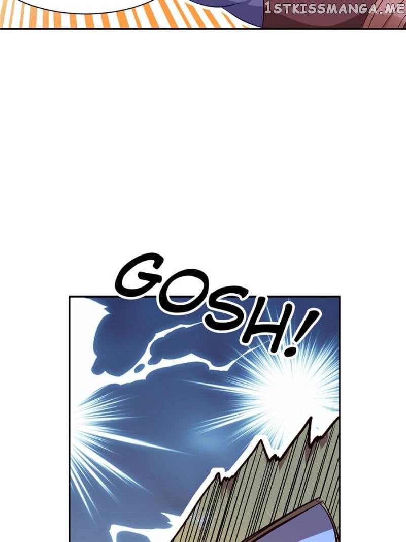 Reborn As A Dog chapter 2 - page 60