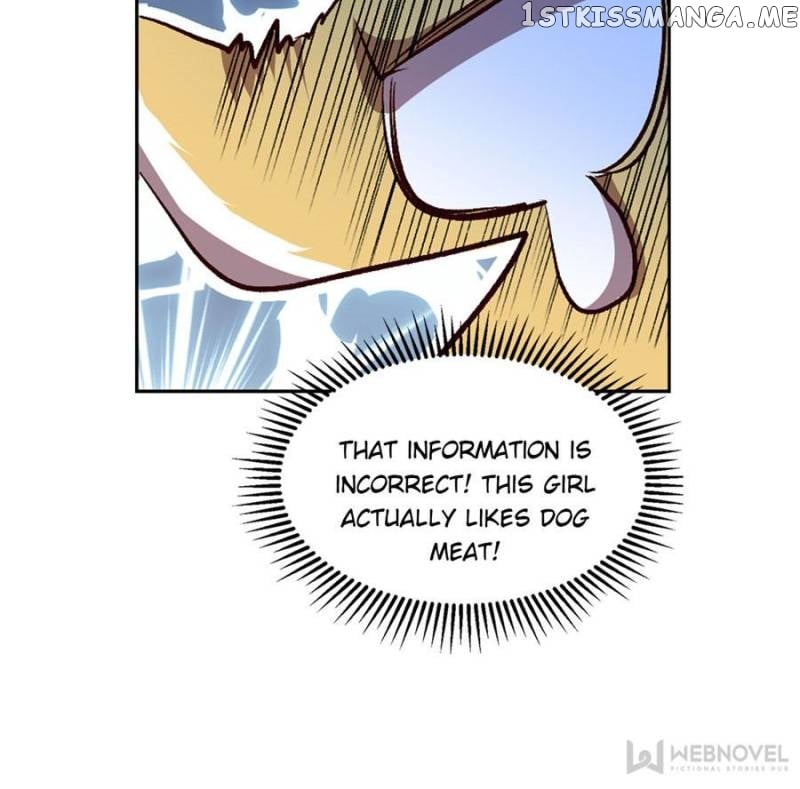 Reborn As A Dog chapter 2 - page 61
