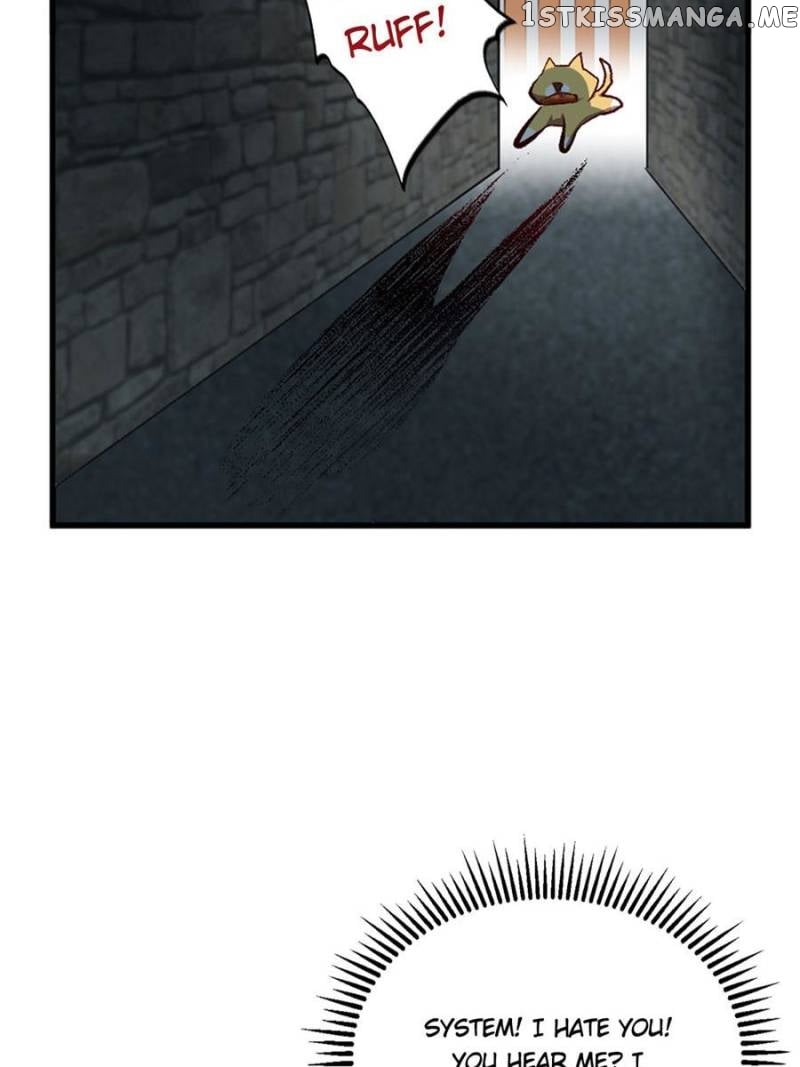 Reborn As A Dog chapter 2 - page 7
