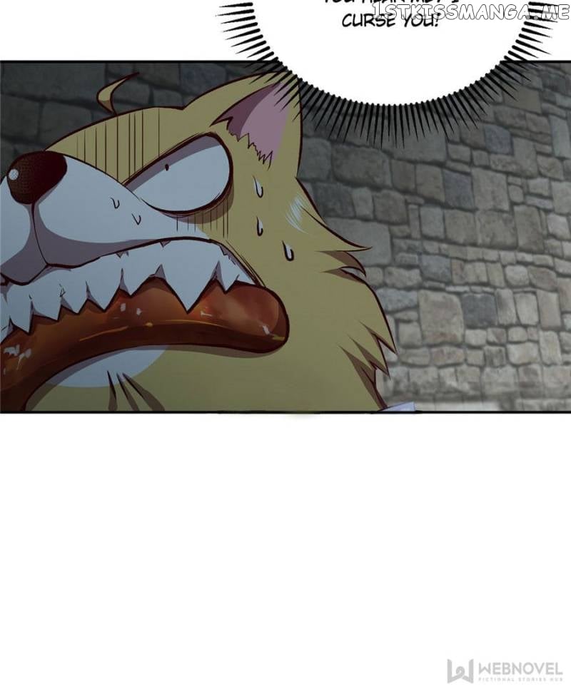 Reborn As A Dog chapter 2 - page 8