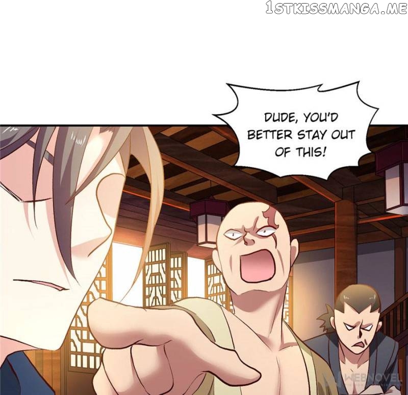 Reborn As A Dog chapter 19 - page 12