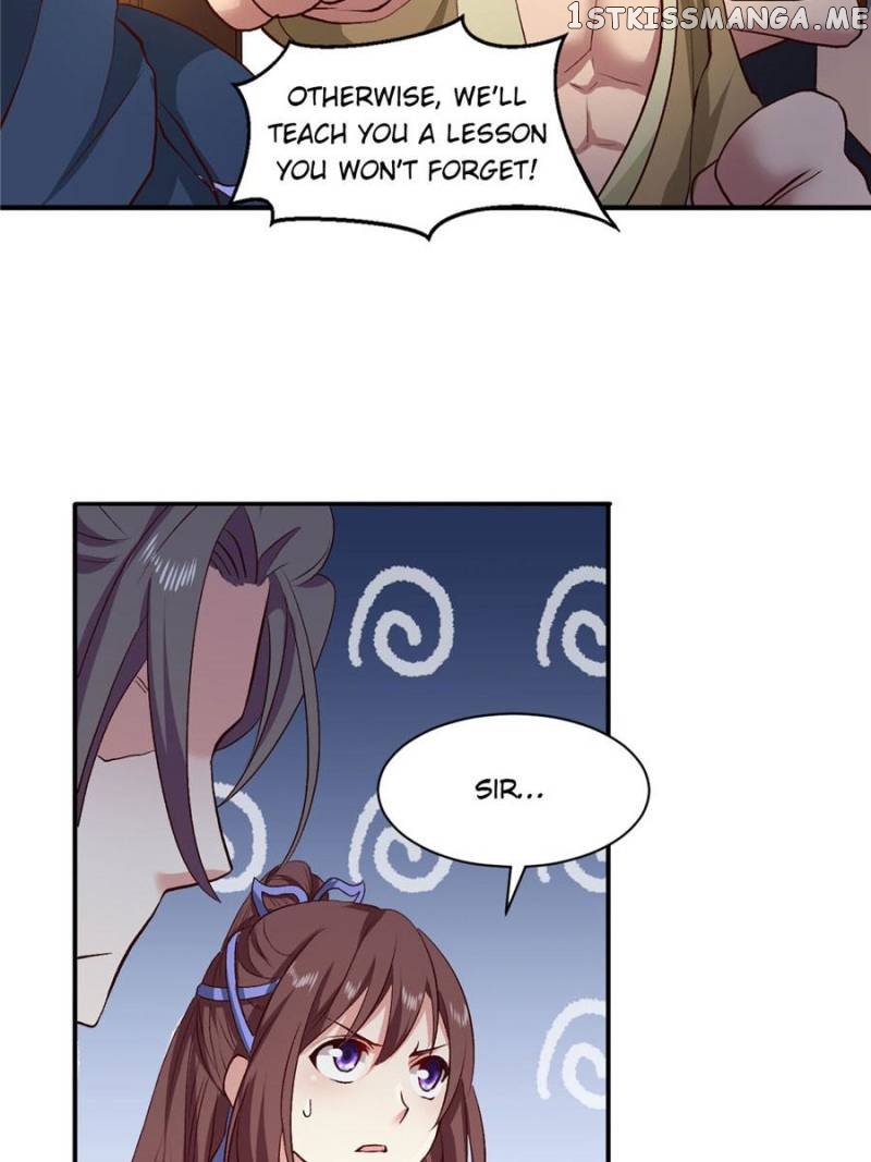 Reborn As A Dog chapter 19 - page 13