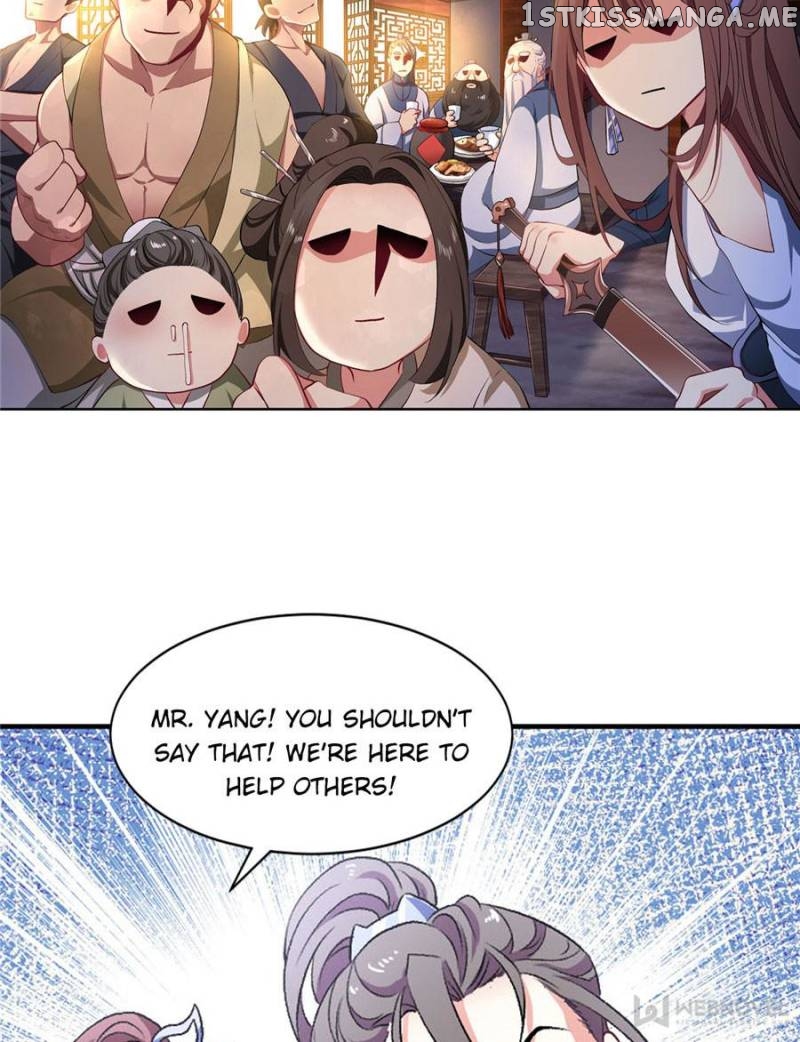 Reborn As A Dog chapter 19 - page 18