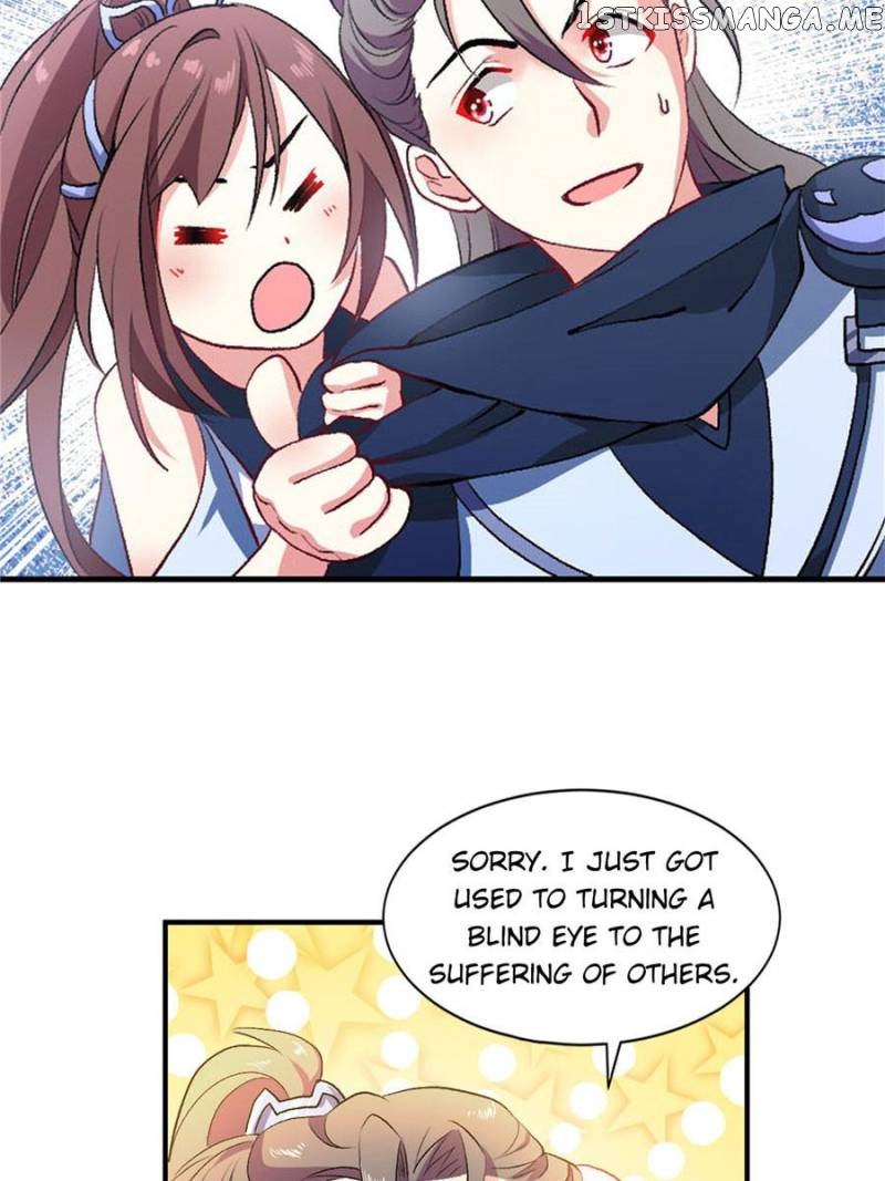 Reborn As A Dog chapter 19 - page 19