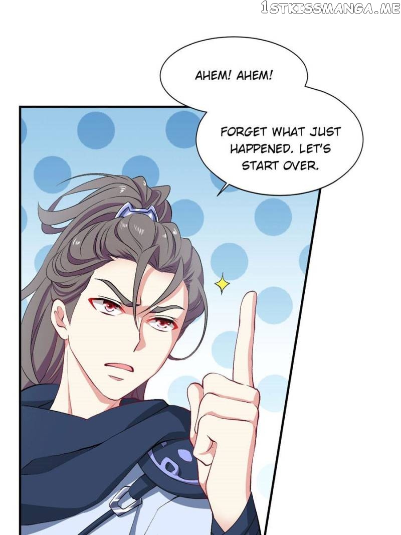 Reborn As A Dog chapter 19 - page 21