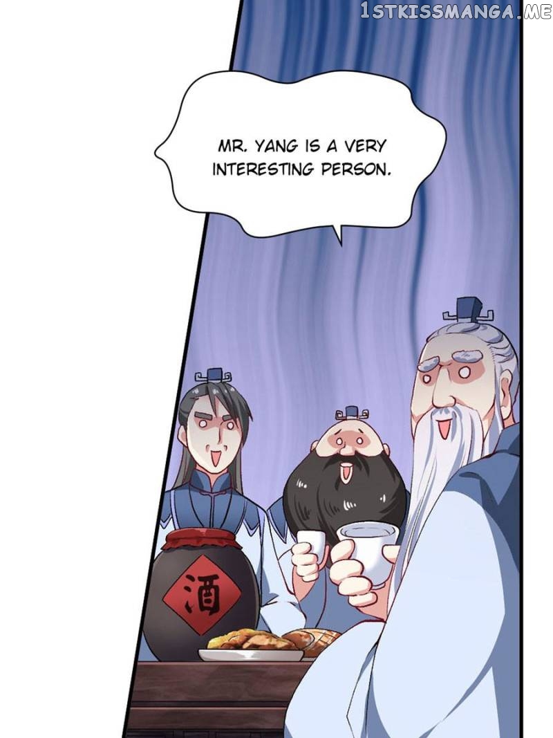 Reborn As A Dog chapter 19 - page 23