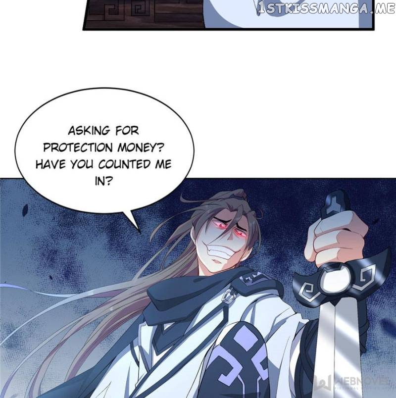 Reborn As A Dog chapter 19 - page 24