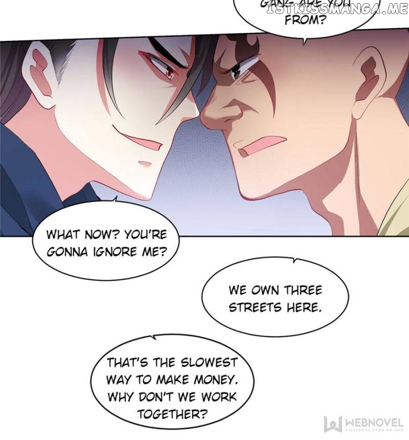 Reborn As A Dog chapter 19 - page 26