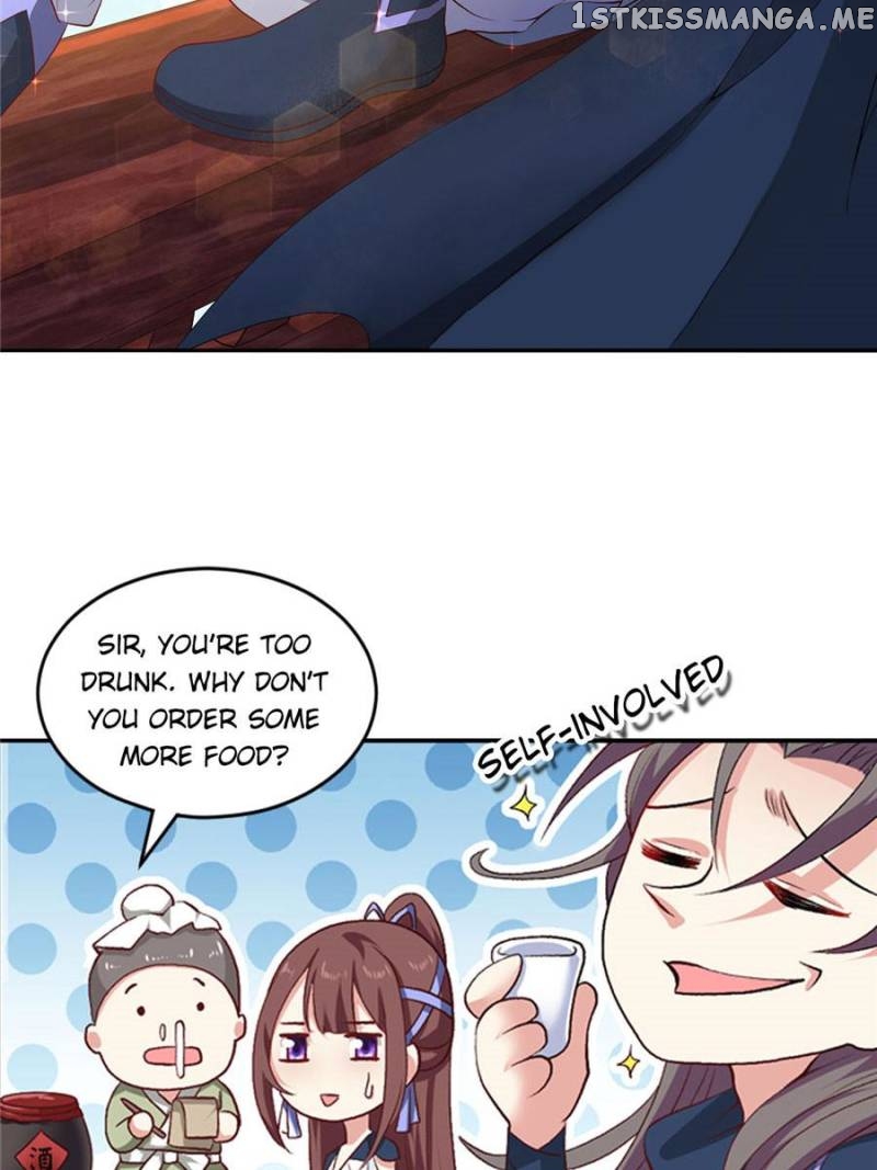 Reborn As A Dog chapter 19 - page 3
