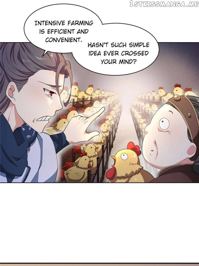 Reborn As A Dog chapter 19 - page 33