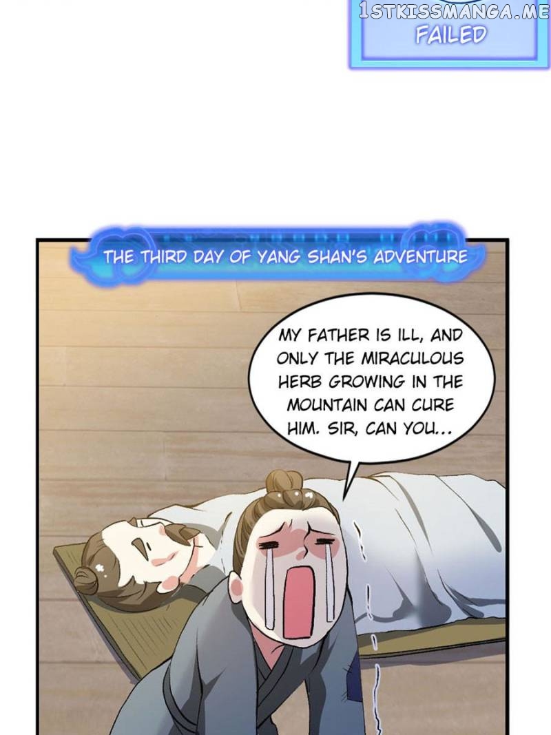 Reborn As A Dog chapter 19 - page 35