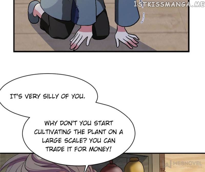 Reborn As A Dog chapter 19 - page 36