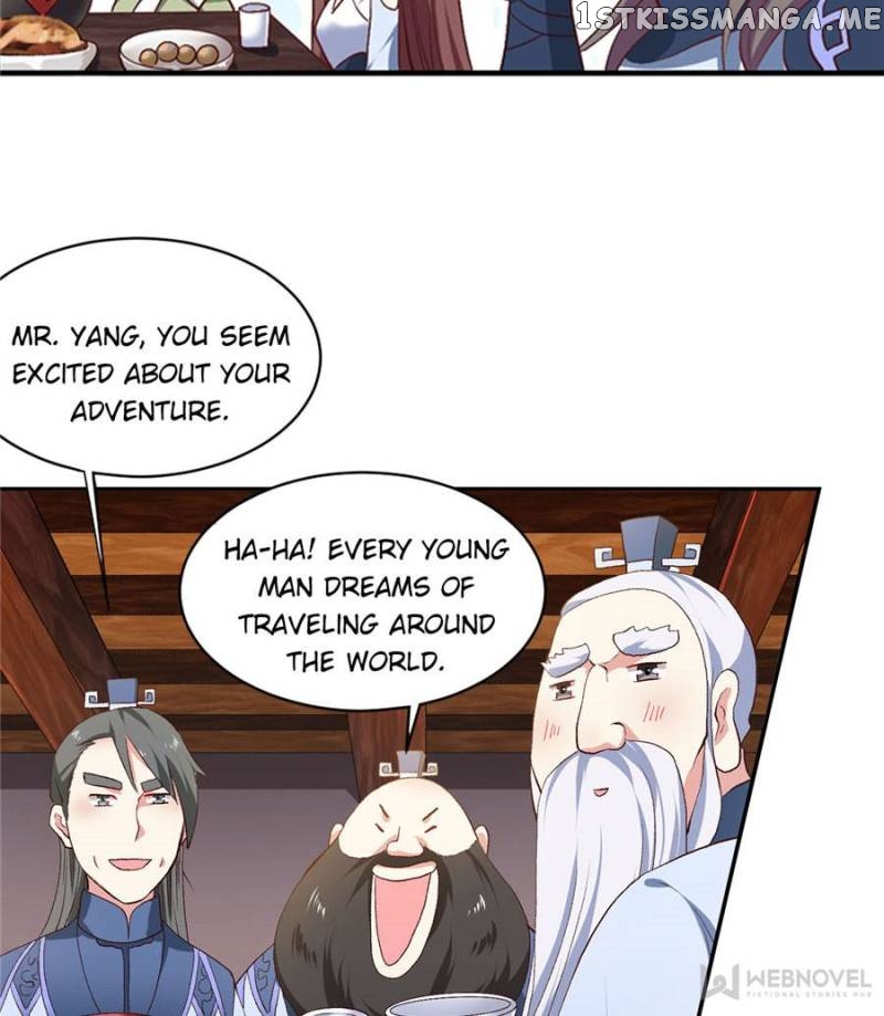 Reborn As A Dog chapter 19 - page 4