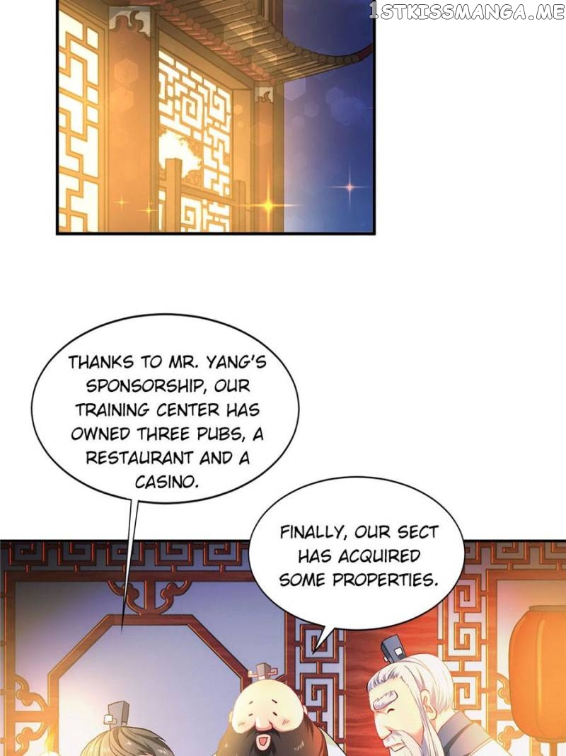 Reborn As A Dog chapter 19 - page 43
