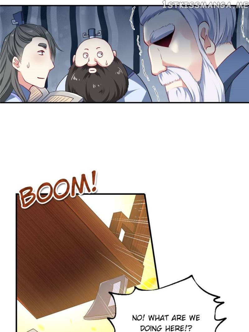 Reborn As A Dog chapter 19 - page 45