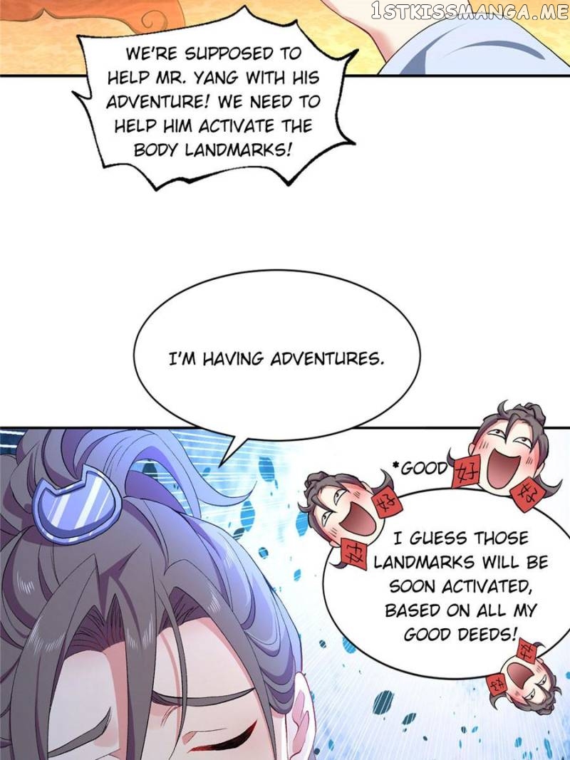 Reborn As A Dog chapter 19 - page 49