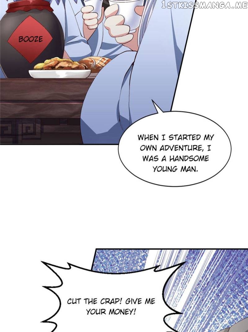 Reborn As A Dog chapter 19 - page 5