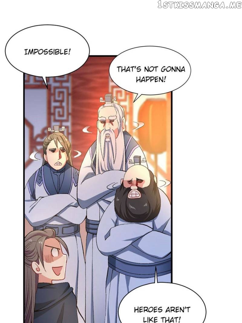 Reborn As A Dog chapter 19 - page 51