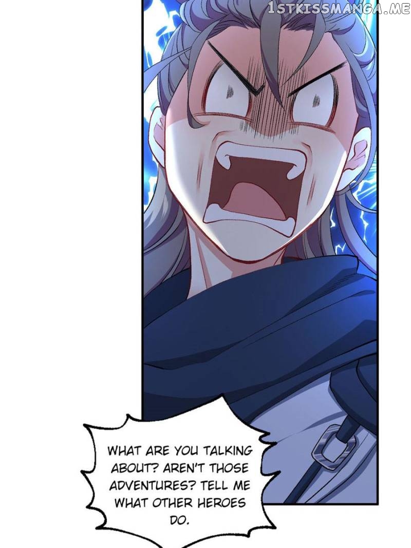 Reborn As A Dog chapter 19 - page 53