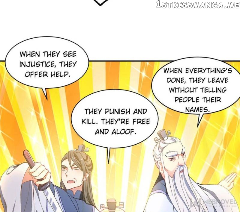 Reborn As A Dog chapter 19 - page 54