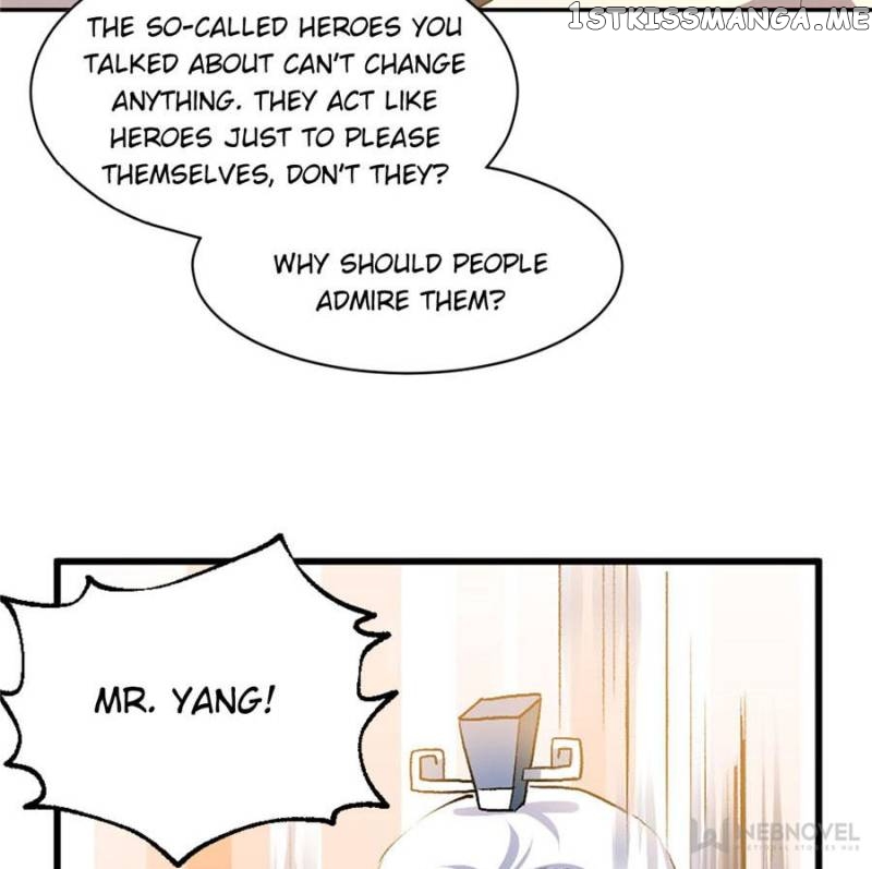 Reborn As A Dog chapter 19 - page 58