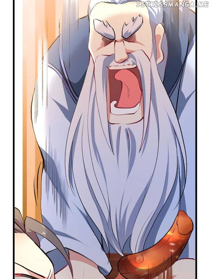 Reborn As A Dog chapter 19 - page 59