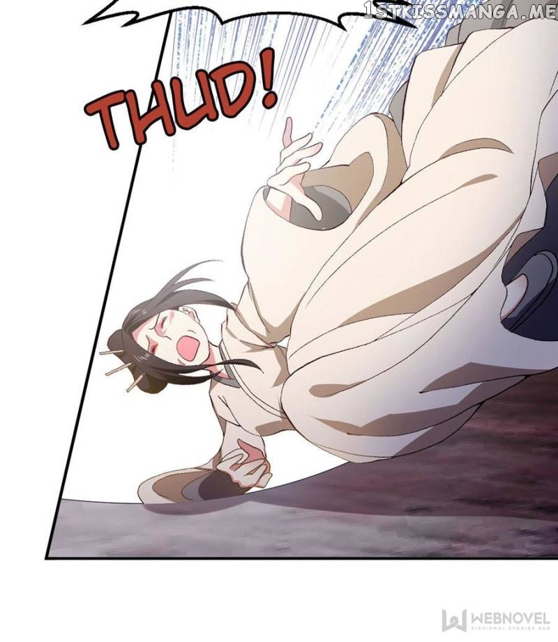 Reborn As A Dog chapter 19 - page 6
