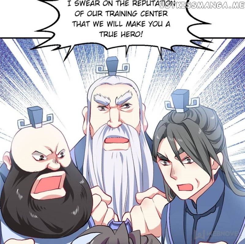 Reborn As A Dog chapter 19 - page 62