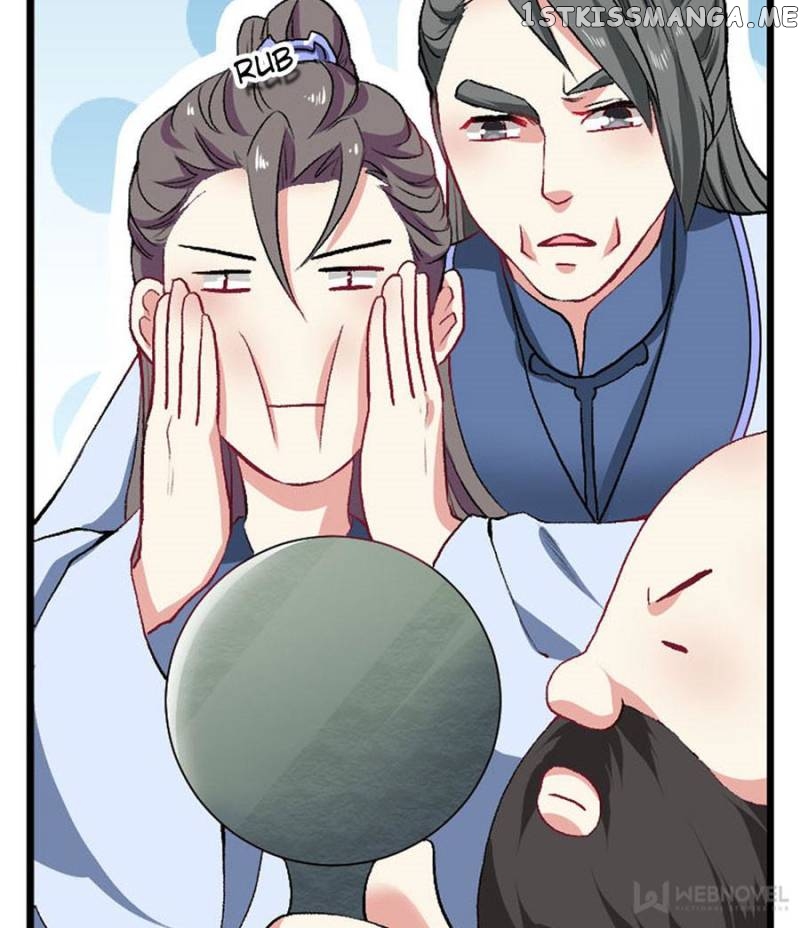 Reborn As A Dog chapter 19 - page 64