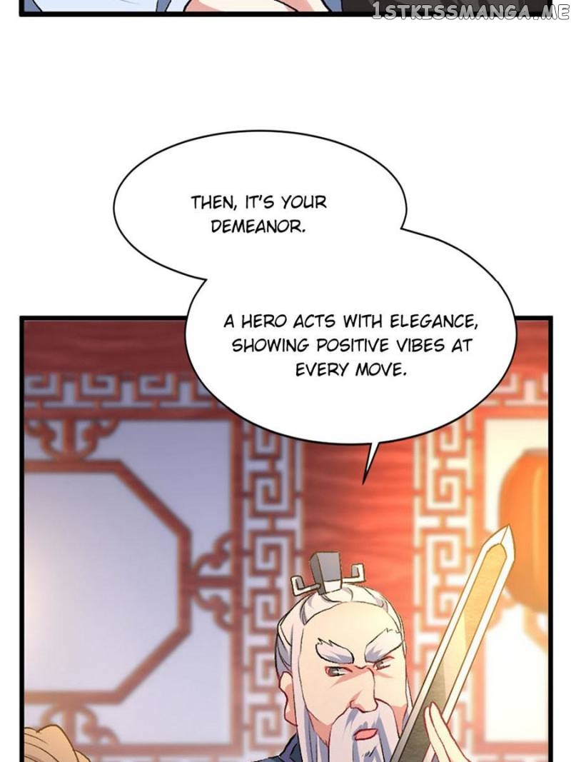 Reborn As A Dog chapter 19 - page 65