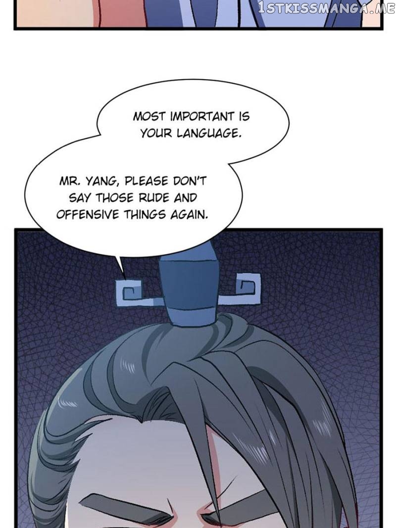 Reborn As A Dog chapter 19 - page 67