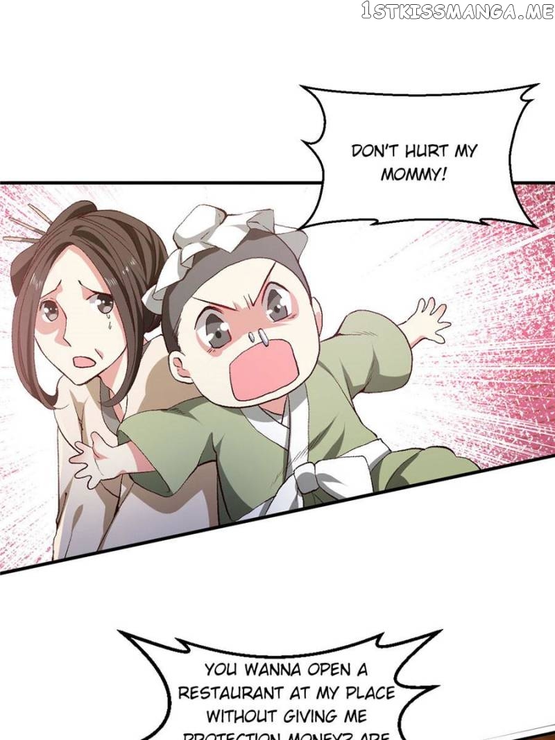 Reborn As A Dog chapter 19 - page 7