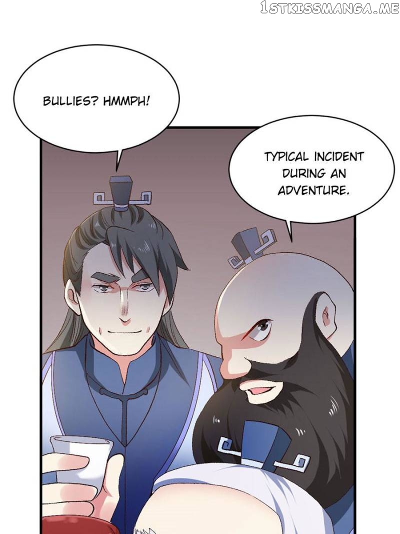 Reborn As A Dog chapter 19 - page 9
