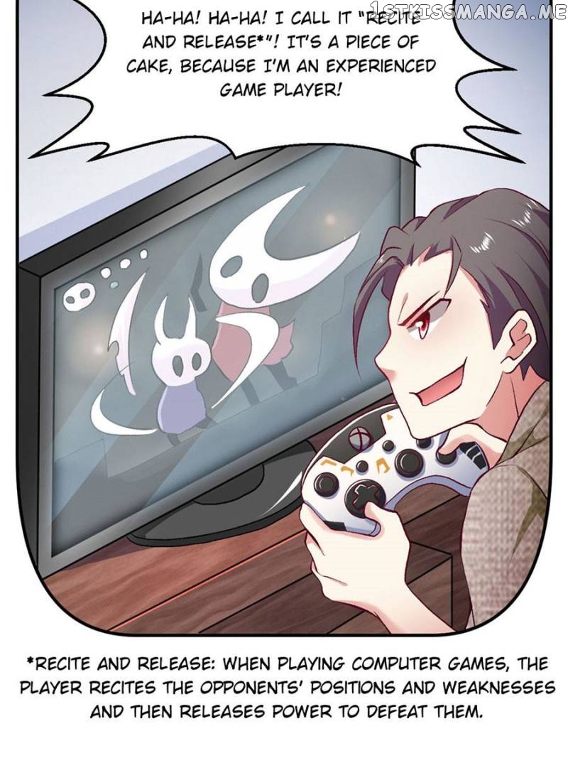 Reborn As A Dog chapter 18 - page 14